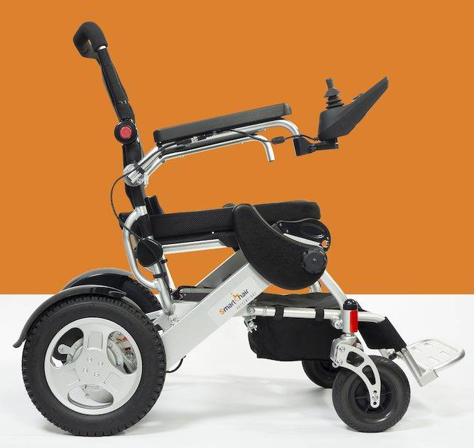 Achat Fauteuil roulant électrique pliant Troyes