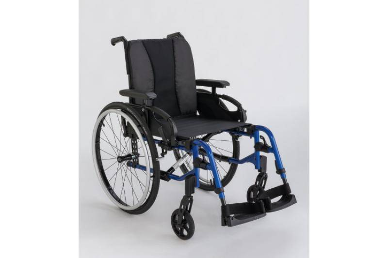 Réparation fauteuil roulant manuel Troyes