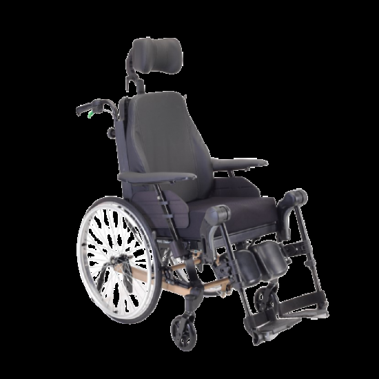 Fauteuil roulant confort Troyes