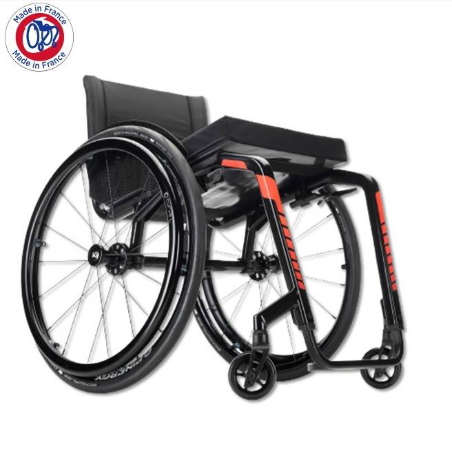 Achat Fauteuil roulant actif Troyes