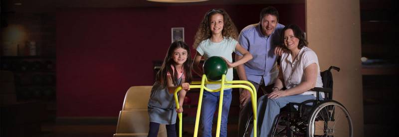 location fauteuil roulant Troyes pris en charge