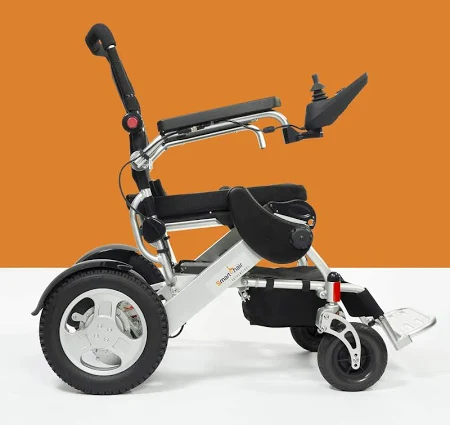 Fauteuil roulant éléectrique Smart Chair City