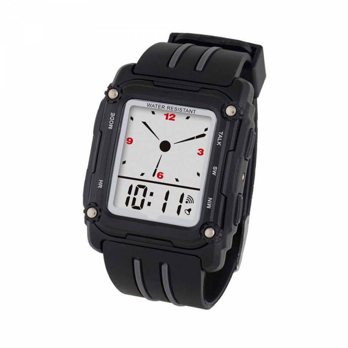 Achat d'une montre parlante près de Troyes