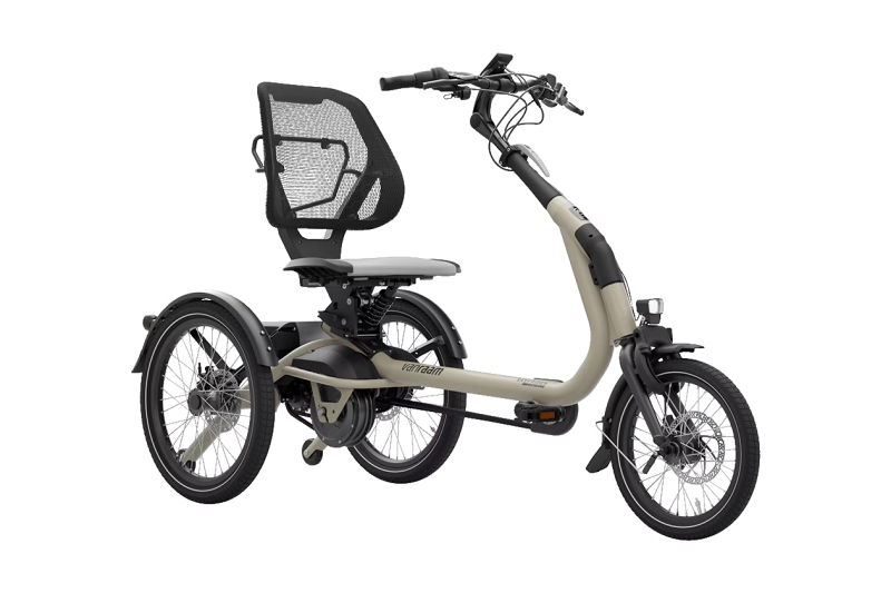 Tricycle Easy Rider Compact 