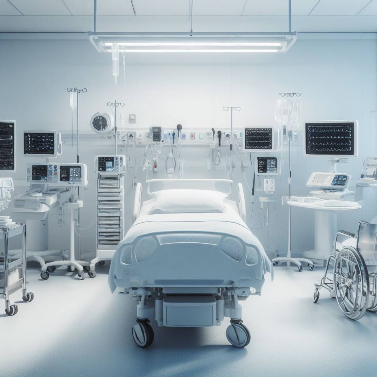 Les Avantages Méconnus des Lits Médicalisés Troyes