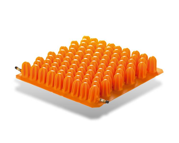 Achat d'un coussin anti escarre à Troyes 