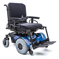 fauteuil roulant pour obèse à Troyes dans l'Aube
