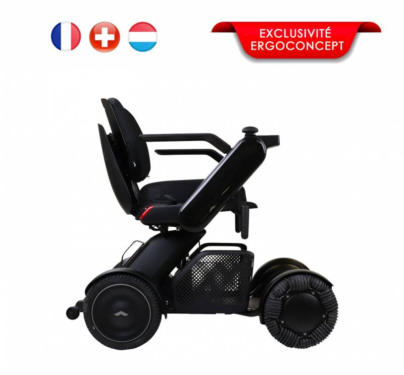 Fauteuil roulant électrique moderne Troyes 