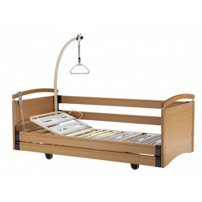 louer lit médical Troyes