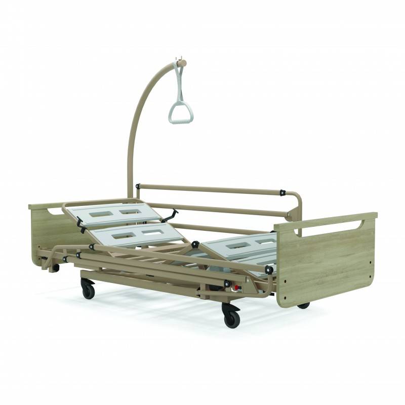 Location lit médicalisé Bar sur Seine