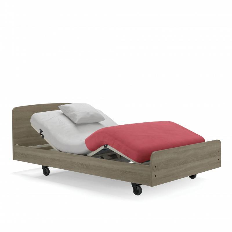 Guide d'Achat: Comment Choisir le Lit Médicalisé Parfait