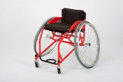 Fauteuil roulant multi-sports