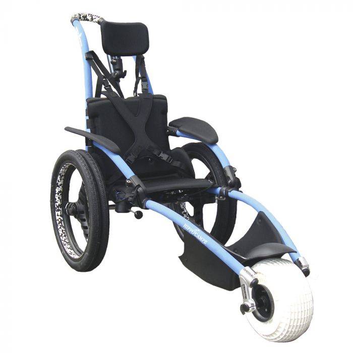Fauteuil Hippocampe piscine