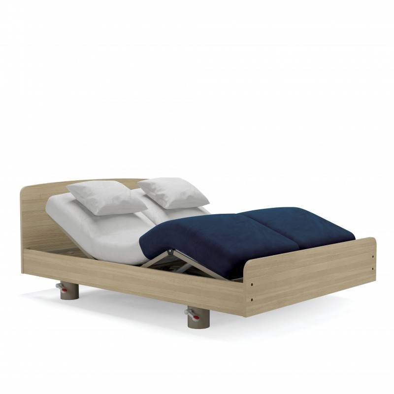 location lit médicalisé 2 personnes troyes