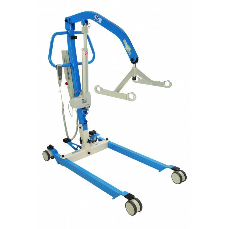 Location lève personne ou verticalisateur Troyes dans l'Aube