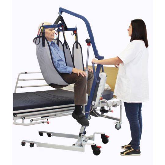 Location soulève personne pour sortie d'hôpital à Bar sur Sein dans l'Aube (10)