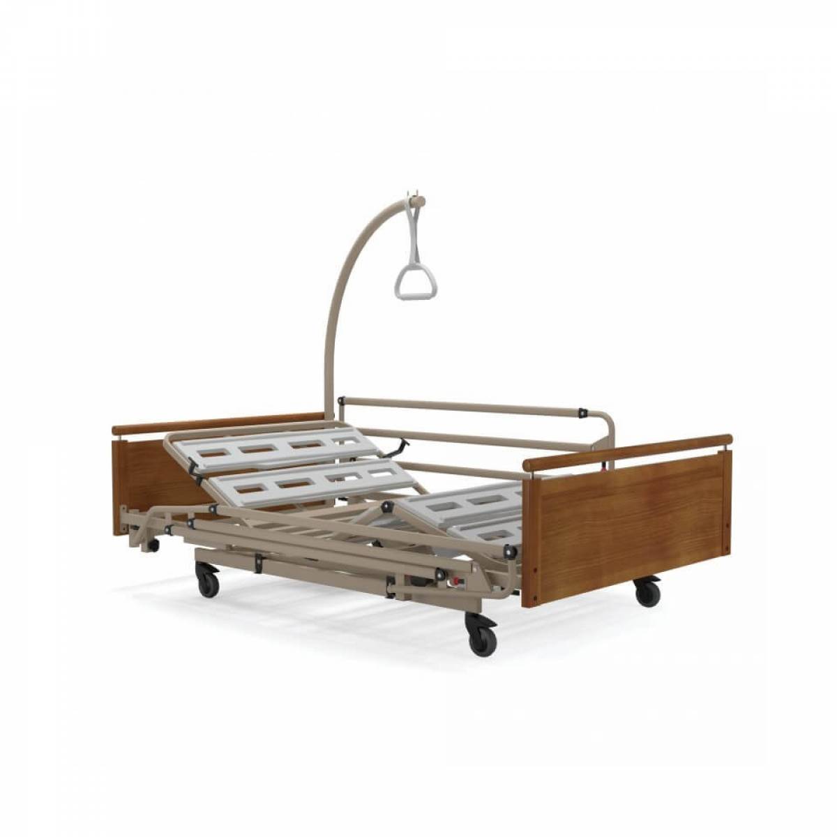 Location et achat d'un lit médicalisé à Troyes