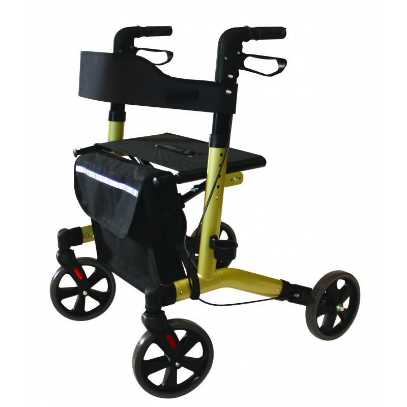 Achat rollator Troyes 