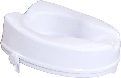 Rehausse toilette différente hauteur près de Troyes