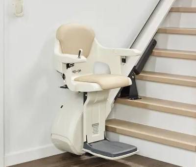 Achat monte escalier 