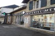 Pharmacie Mussy sur Seine Pharmacie de Mussy